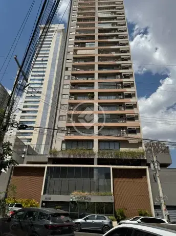 Image 20 - Apartamento em Setor Bueno, Goiânia - GO