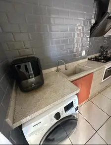 Imagem 5 - Apartamento em Jardim Goiás, Goiânia - GO