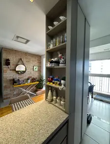 Imagem 3 - Apartamento em Jardim Goiás, Goiânia - GO
