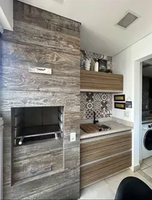 Apartamento Jardim Goiás, Goiânia - GO — foto 2