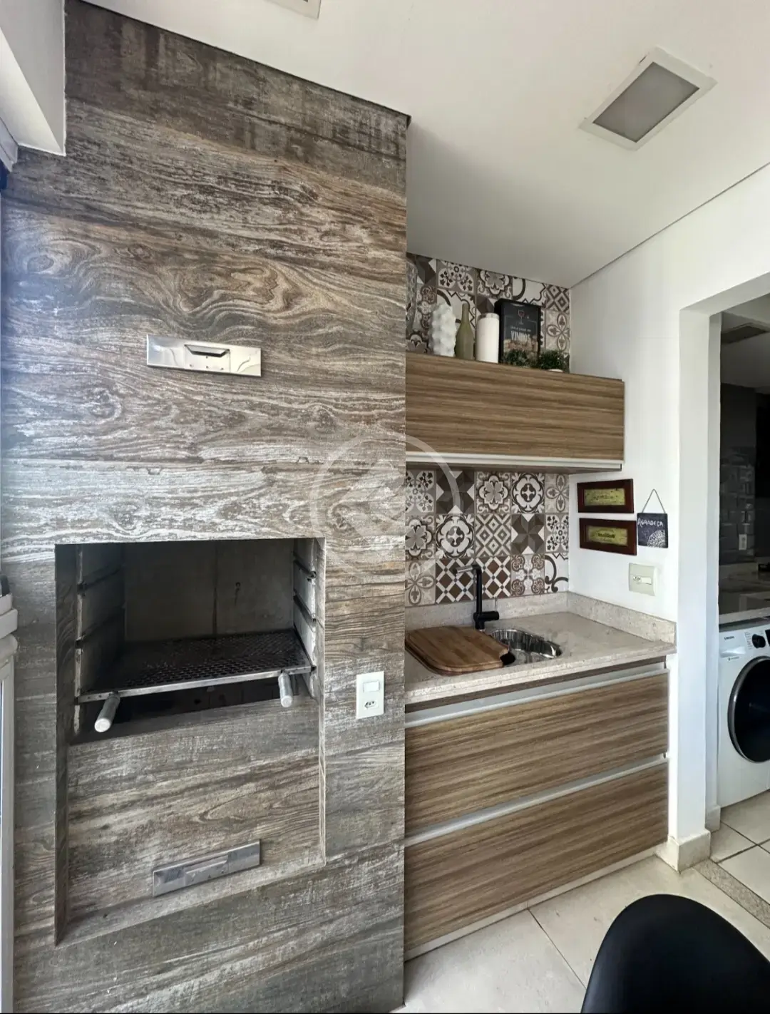 Image 2 - Apartamento em Jardim Goiás, Goiânia - GO