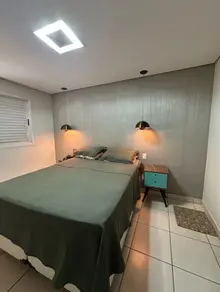 Imagem 6 - Apartamento em Jardim Goiás, Goiânia - GO