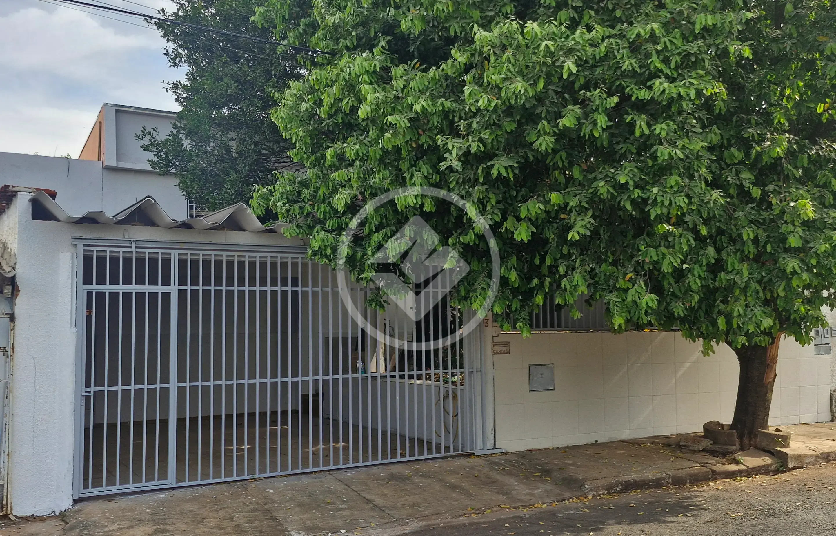 Imagem 1 - Casa em Feliz, Goiânia - GO