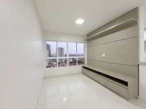 Apartamento Setor Bueno, Goiânia - GO — foto 1