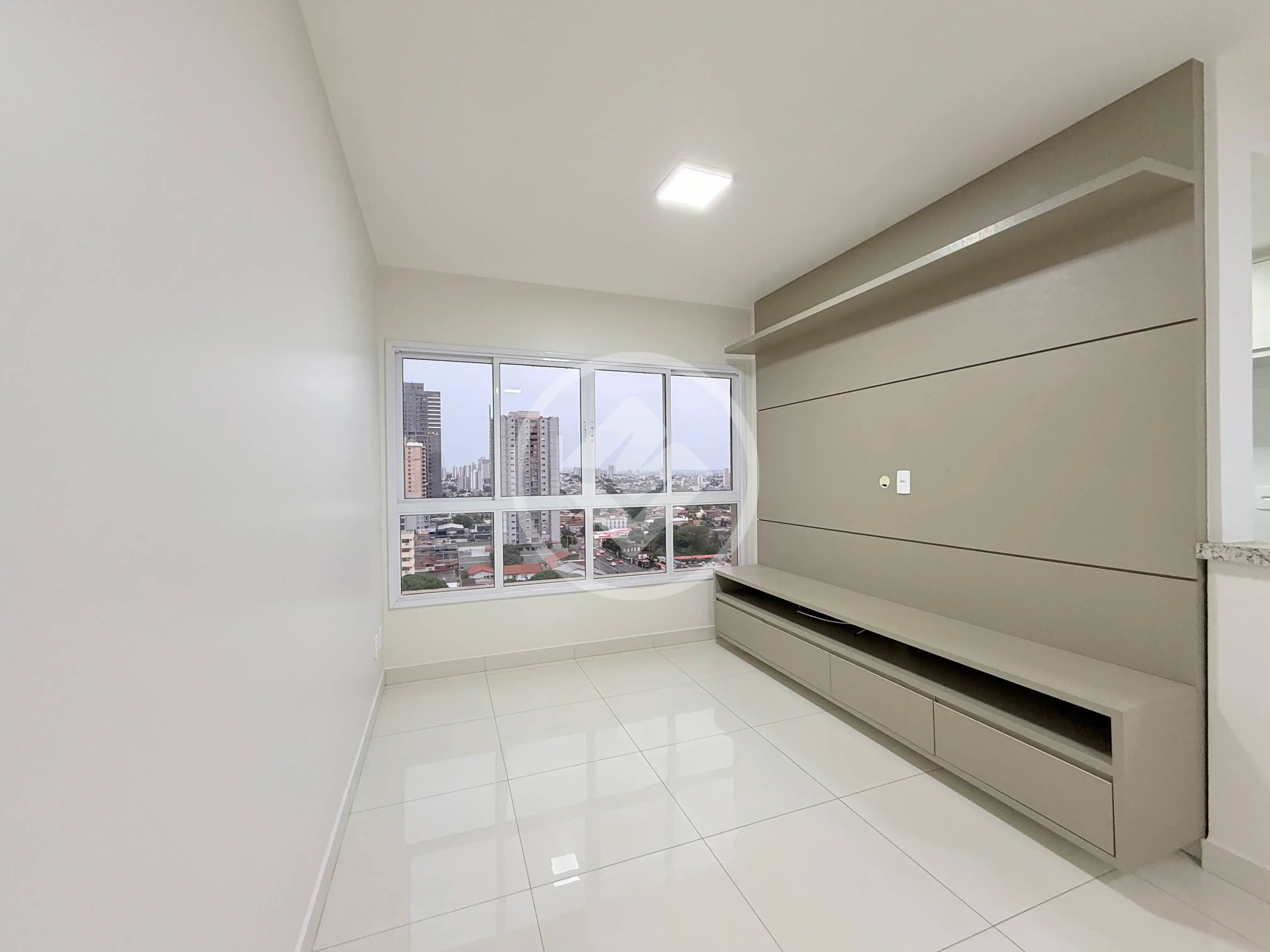 Imagem 1 - Apartamento em Setor Bueno, Goiânia - GO