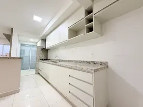 Apartamento Setor Bueno, Goiânia - GO — foto 2