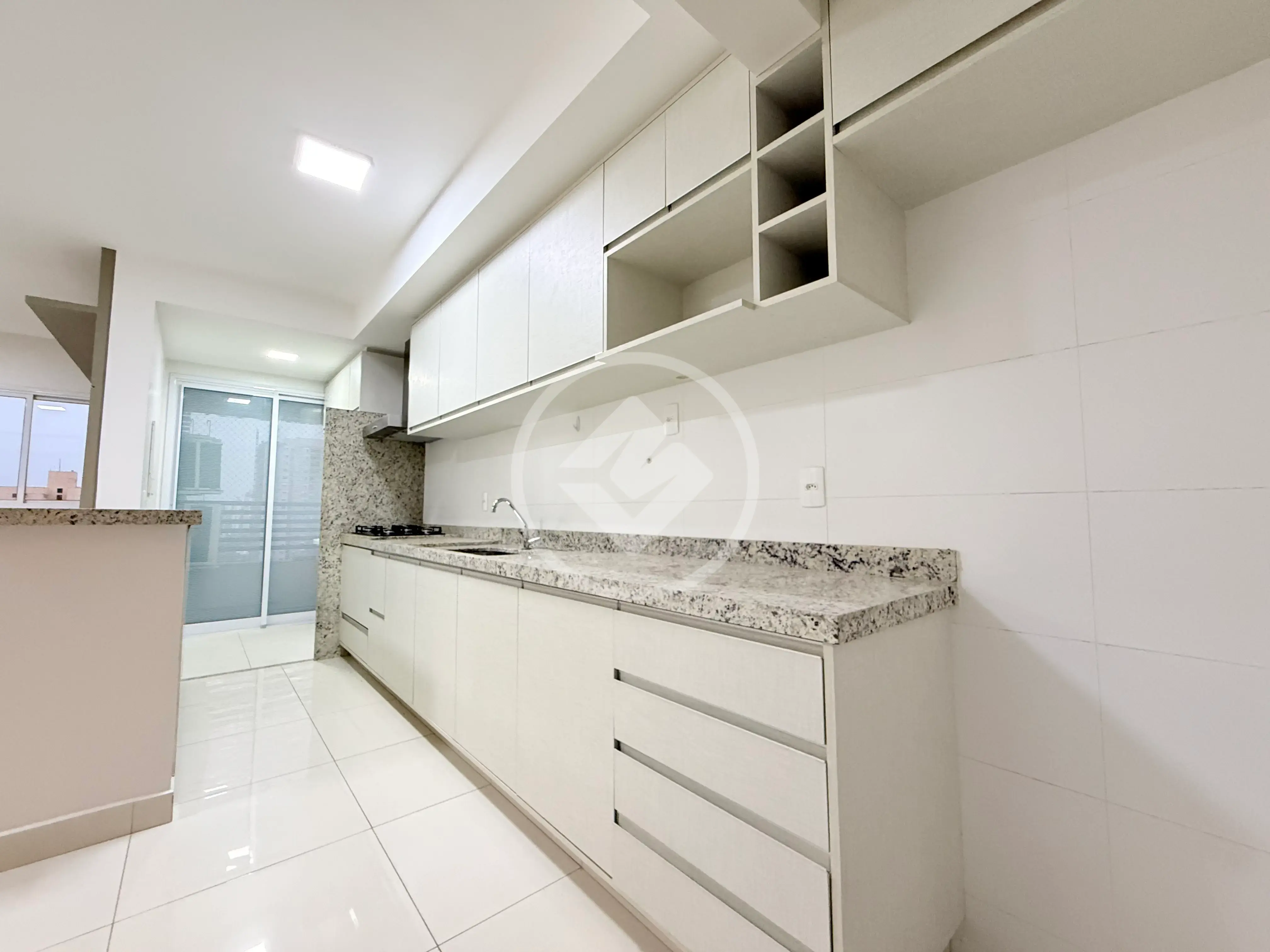 Image 2 - Apartamento em Setor Bueno, Goiânia - GO