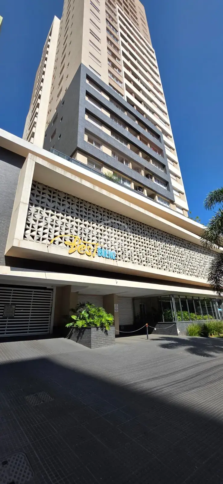 Image 14 - Apartamento em Setor Bueno, Goiânia - GO