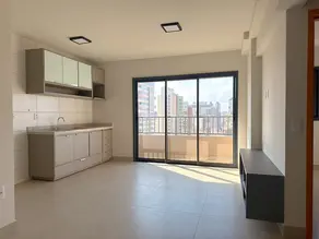 Apartamento Setor Bueno, Goiânia - GO — foto 1