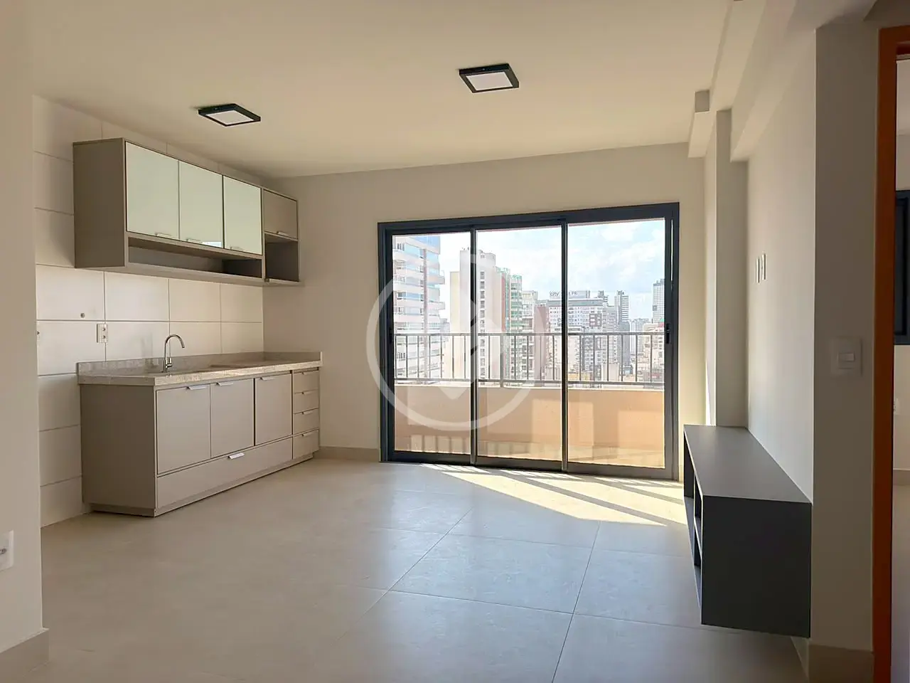 Imagem 1 - Apartamento em Setor Bueno, Goiânia - GO