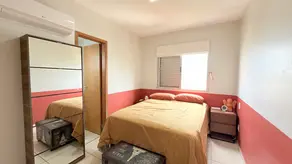 Imagem 4 - Apartamento em Setor Leste Universitário, Goiânia - GO