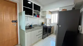 Imagem 2 - Apartamento em Setor Leste Universitário, Goiânia - GO