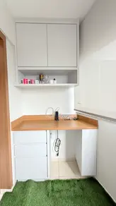 Imagem 3 - Apartamento em Setor Leste Universitário, Goiânia - GO