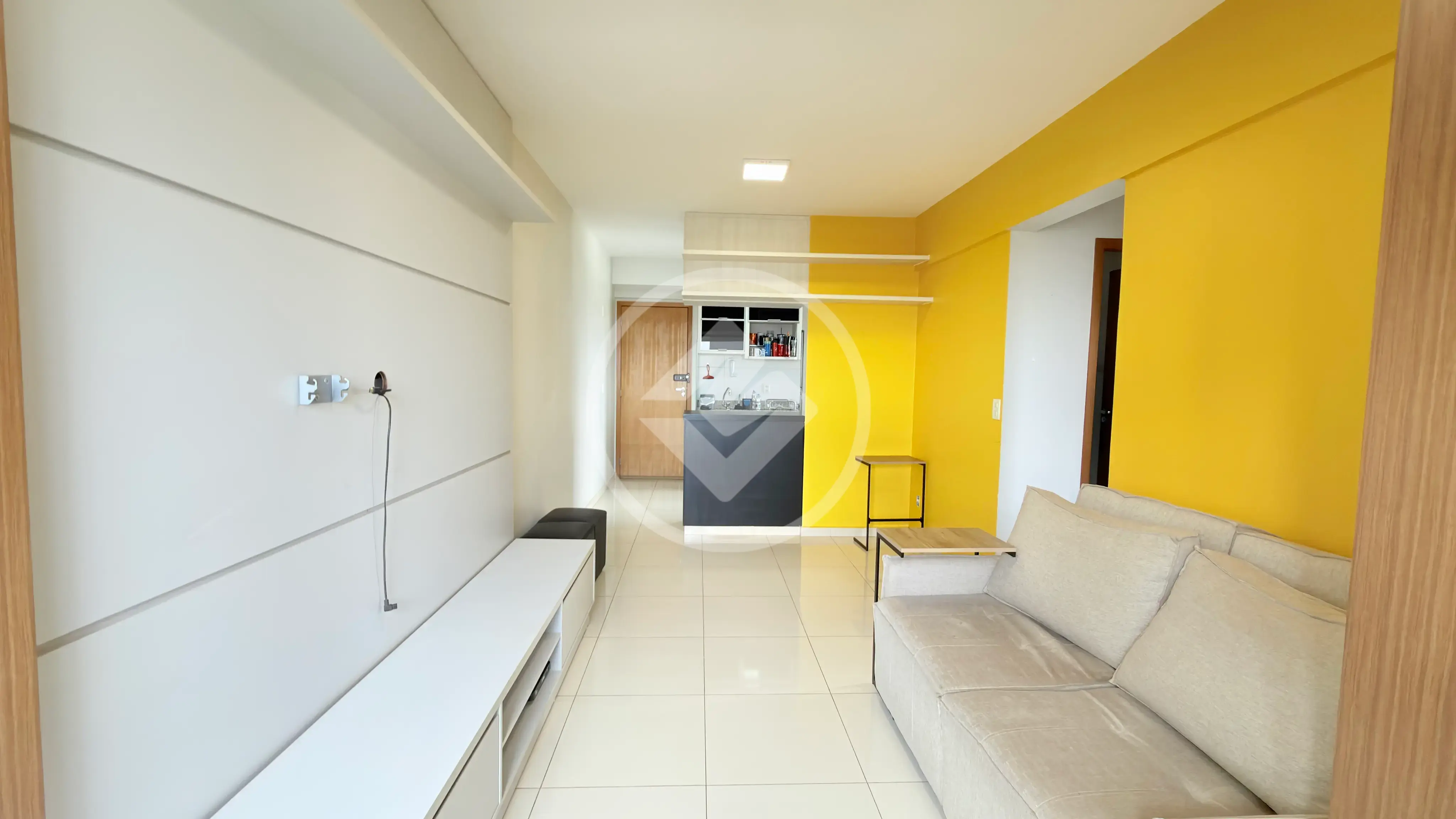Imagem 1 - Apartamento em Setor Leste Universitário, Goiânia - GO