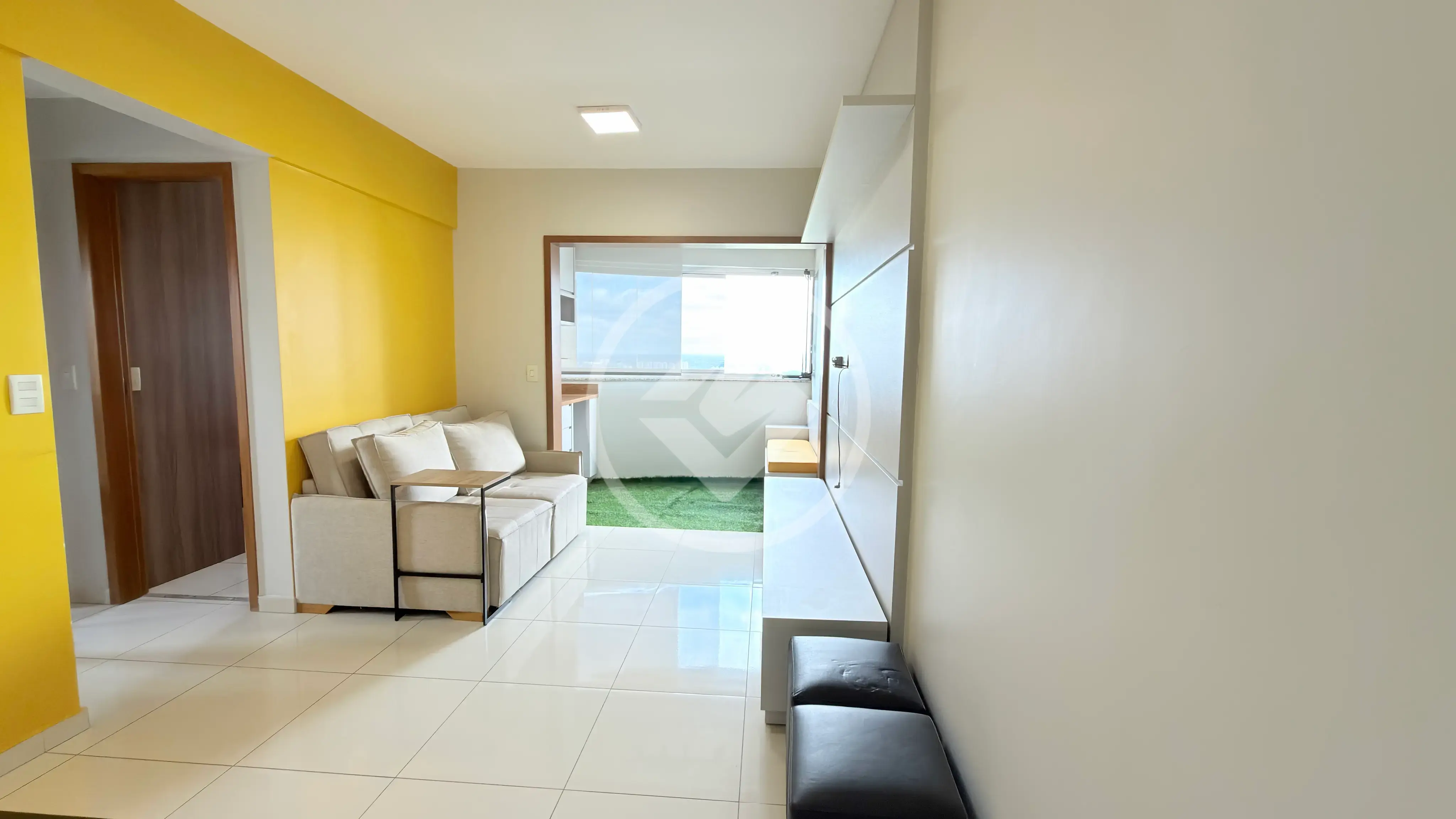 Image 2 - Apartamento em Setor Leste Universitário, Goiânia - GO