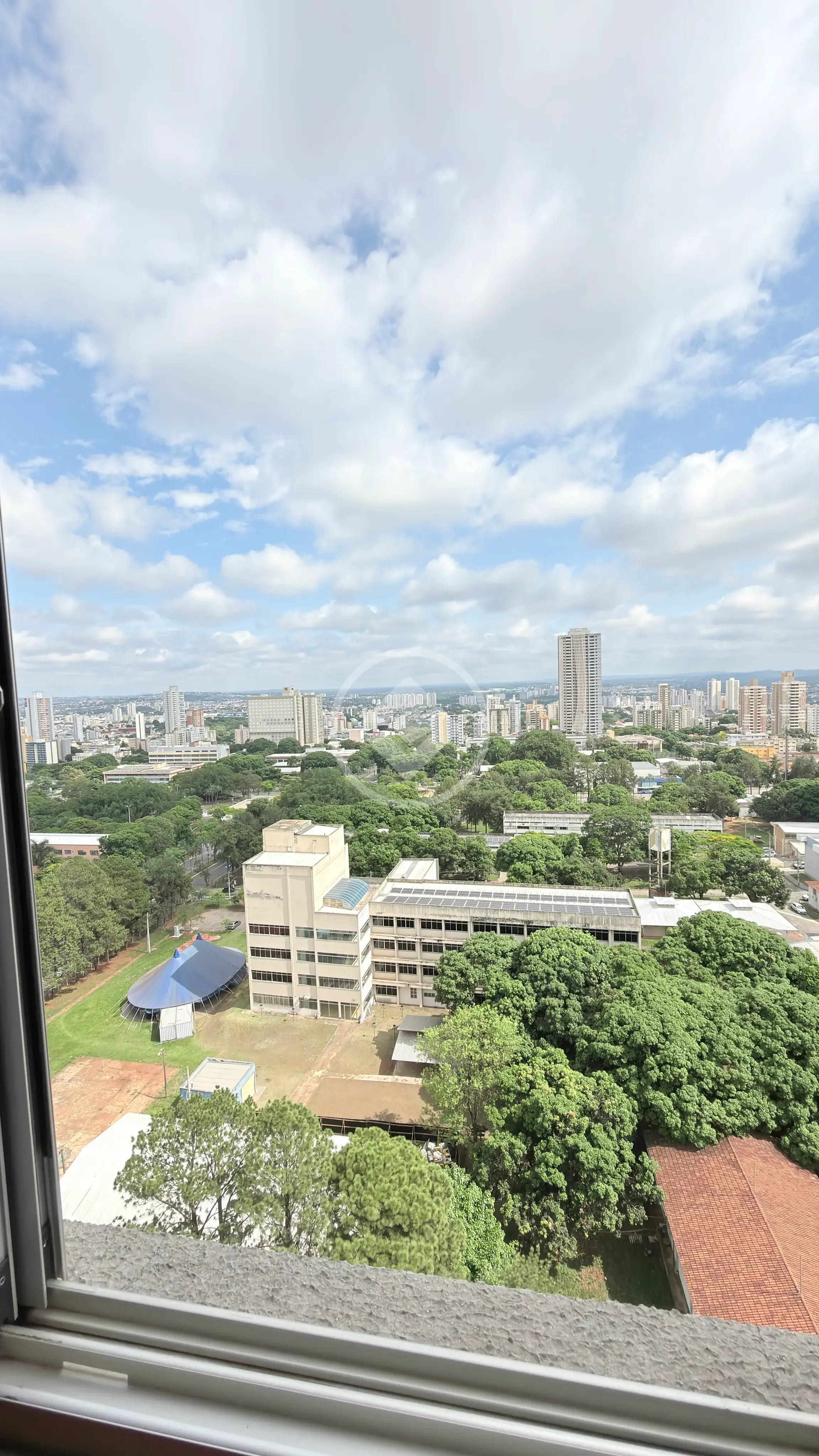 Image 10 - Apartamento em Setor Leste Universitário, Goiânia - GO