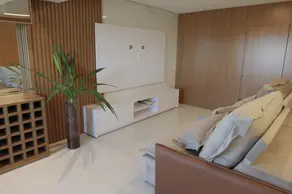 Imagem 6 - Apartamento em Park Lozandes, Goiânia - GO