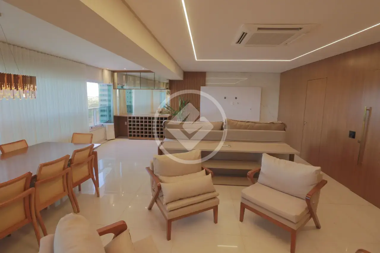 Image 2 - Apartamento em Park Lozandes, Goiânia - GO