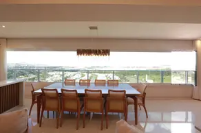 Imagem 5 - Apartamento em Park Lozandes, Goiânia - GO