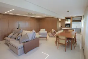 Imagem 2 - Apartamento em Park Lozandes, Goiânia - GO