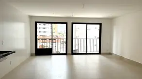 Apartamento Jardim Goiás, Goiânia - GO — foto 1