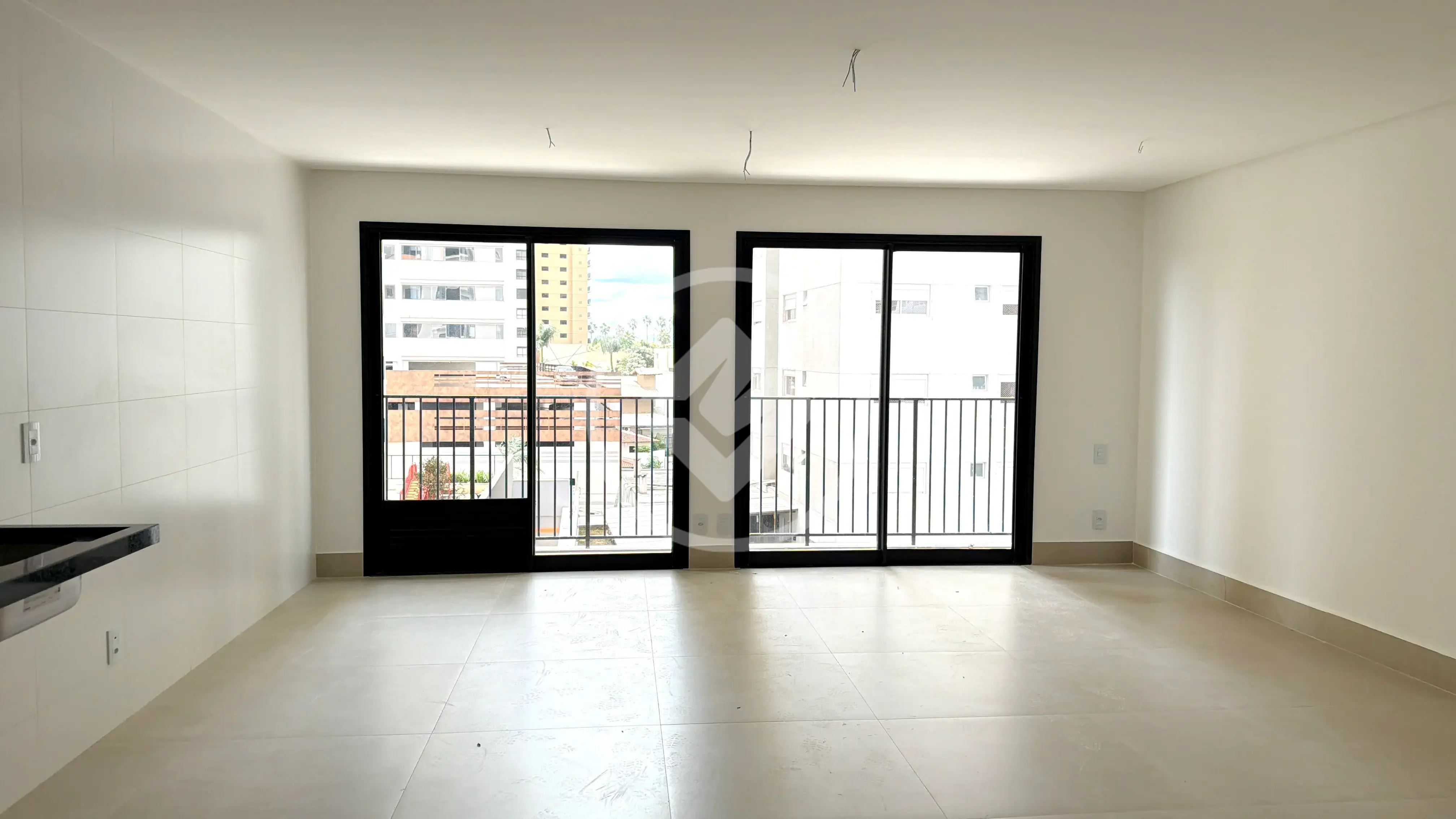 Imagem 1 - Apartamento em Jardim Goiás, Goiânia - GO