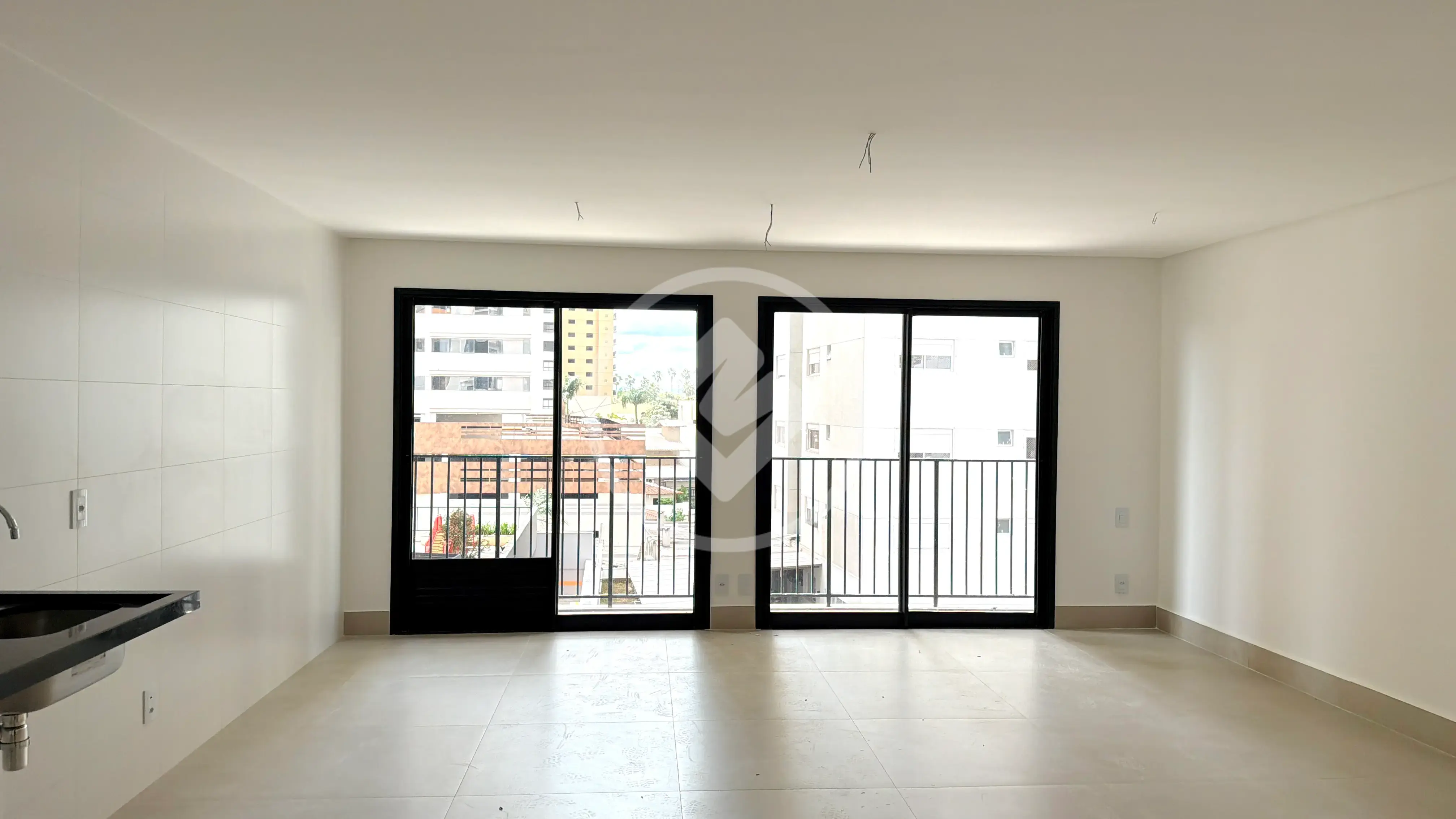 Image 2 - Apartamento em Jardim Goiás, Goiânia - GO