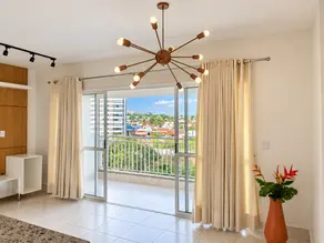 Apartamento Jardim Atlântico, Goiânia - GO — foto 2