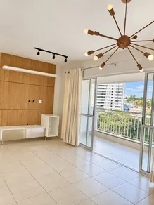 Apartamento Jardim Atlântico, Goiânia - GO — foto 1