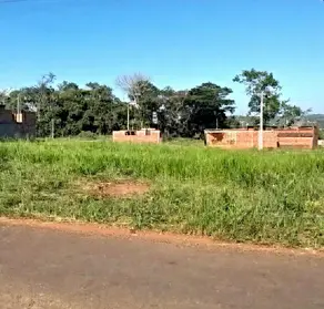 Terreno Residencial 14 Bis, Trindade - GO — foto 2