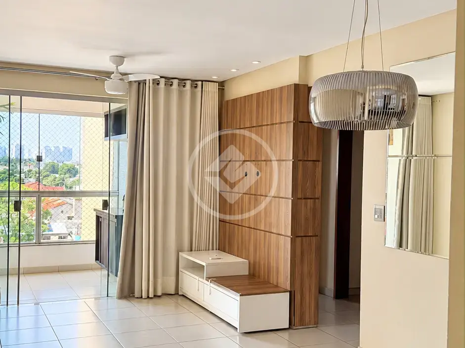 Imagem 1 - Apartamento em Jardim América, Goiânia - GO