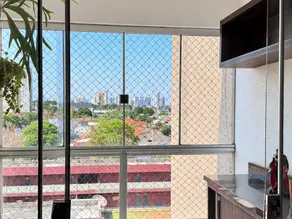 Apartamento Jardim América, Goiânia - GO — foto 2