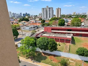 Imagem 2 - Apartamento em Jardim América, Goiânia - GO