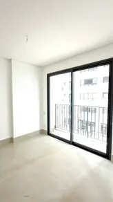Apartamento Jardim Goiás, Goiânia - GO — foto 2