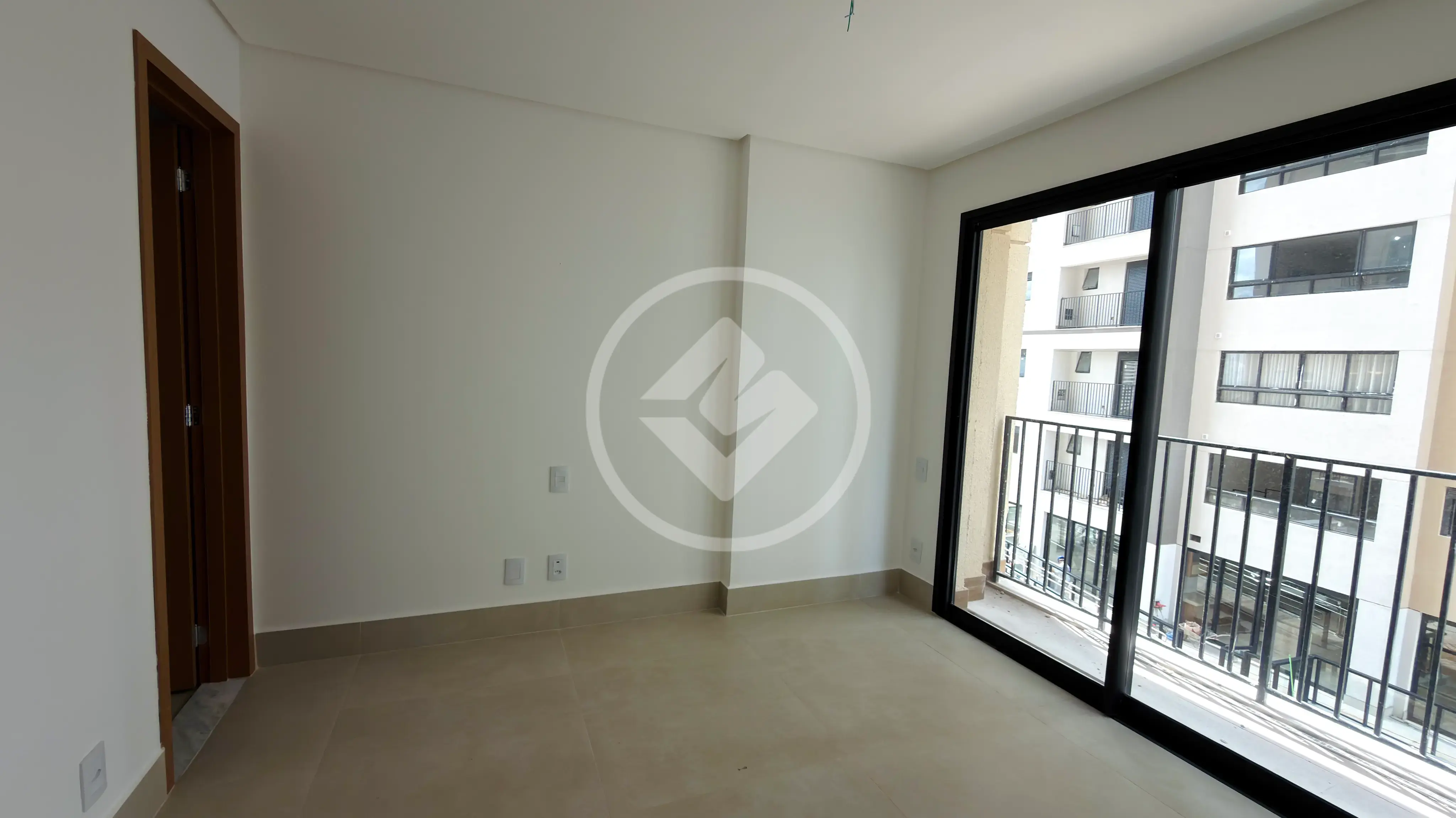 Imagem 1 - Apartamento em Jardim Goiás, Goiânia - GO