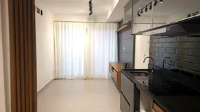 Imagem 2 - Apartamento em Setor Bueno, Goiânia - GO