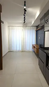 Apartamento Setor Bueno, Goiânia - GO — foto 1