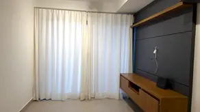 Apartamento Setor Bueno, Goiânia - GO — foto 2