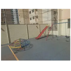 Imagem 5 - Apartamento em Nova Suiça, Goiânia - GO