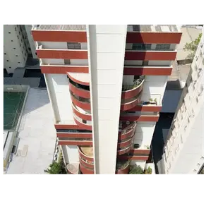 Apartamento Nova Suiça, Goiânia - GO — foto 1