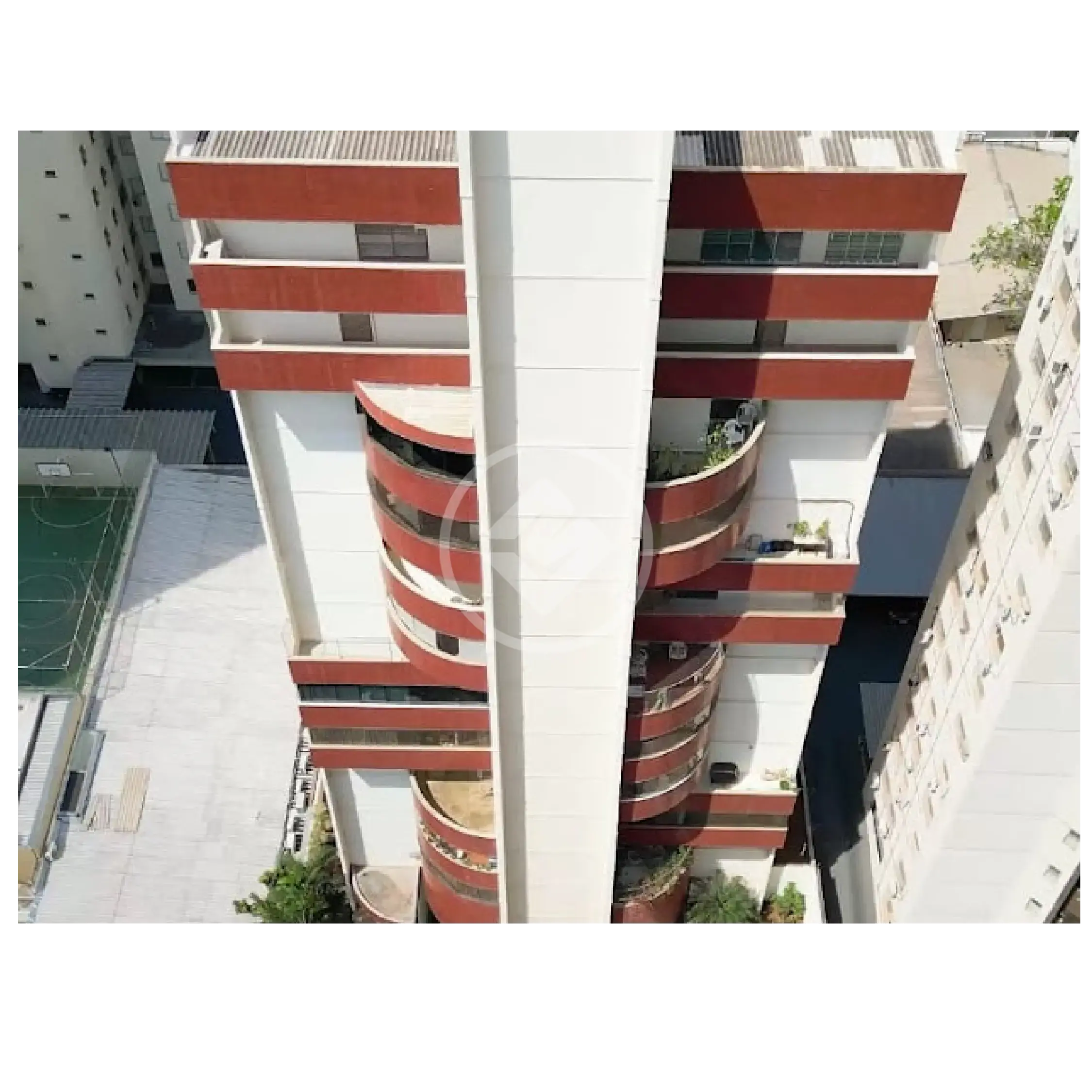 Imagem 1 - Apartamento em Nova Suiça, Goiânia - GO