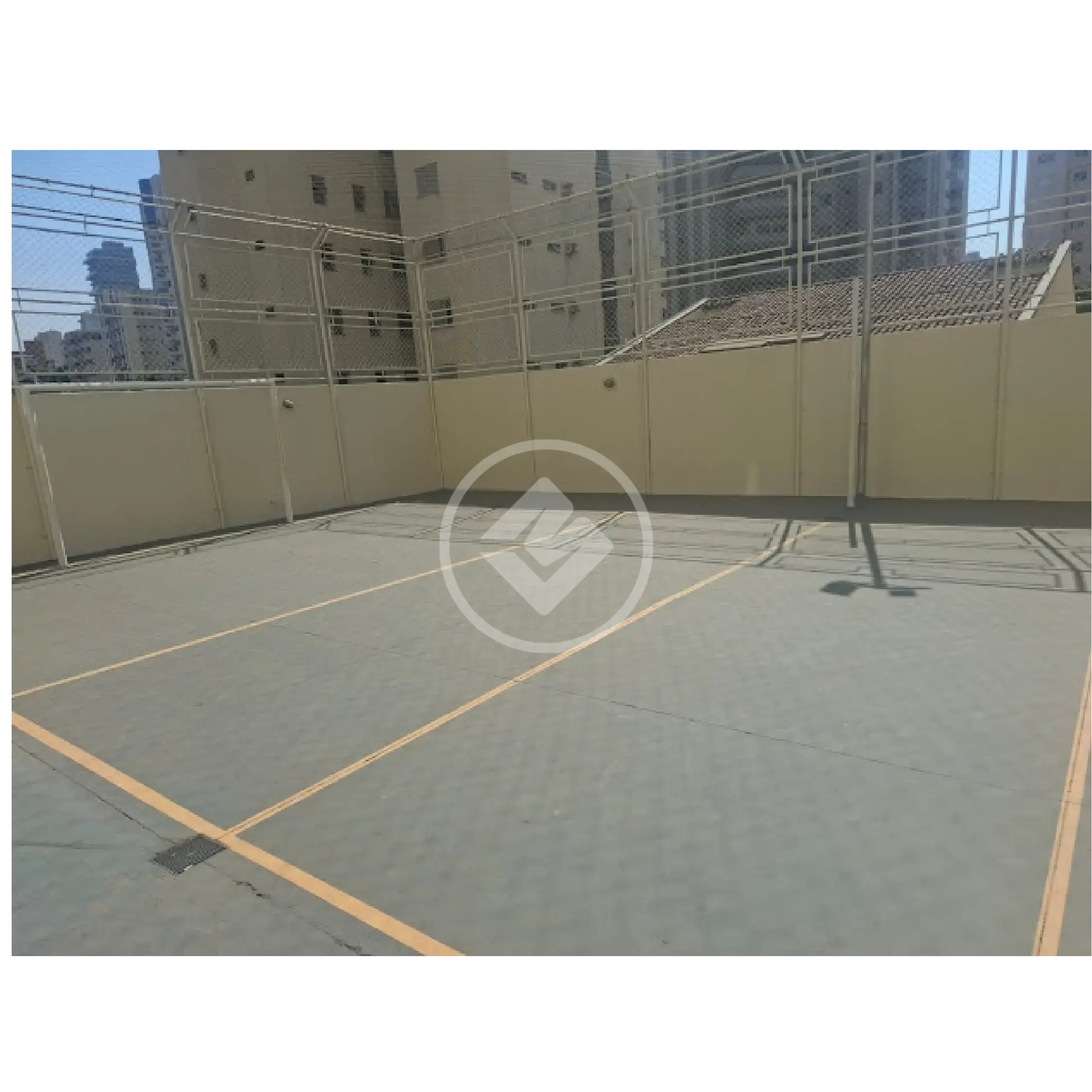 Image 9 - Apartamento em Nova Suiça, Goiânia - GO