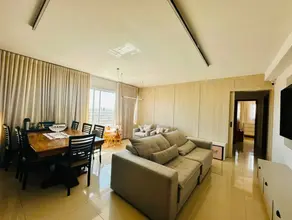 Apartamento Jardim Europa, Goiânia - GO — foto 1