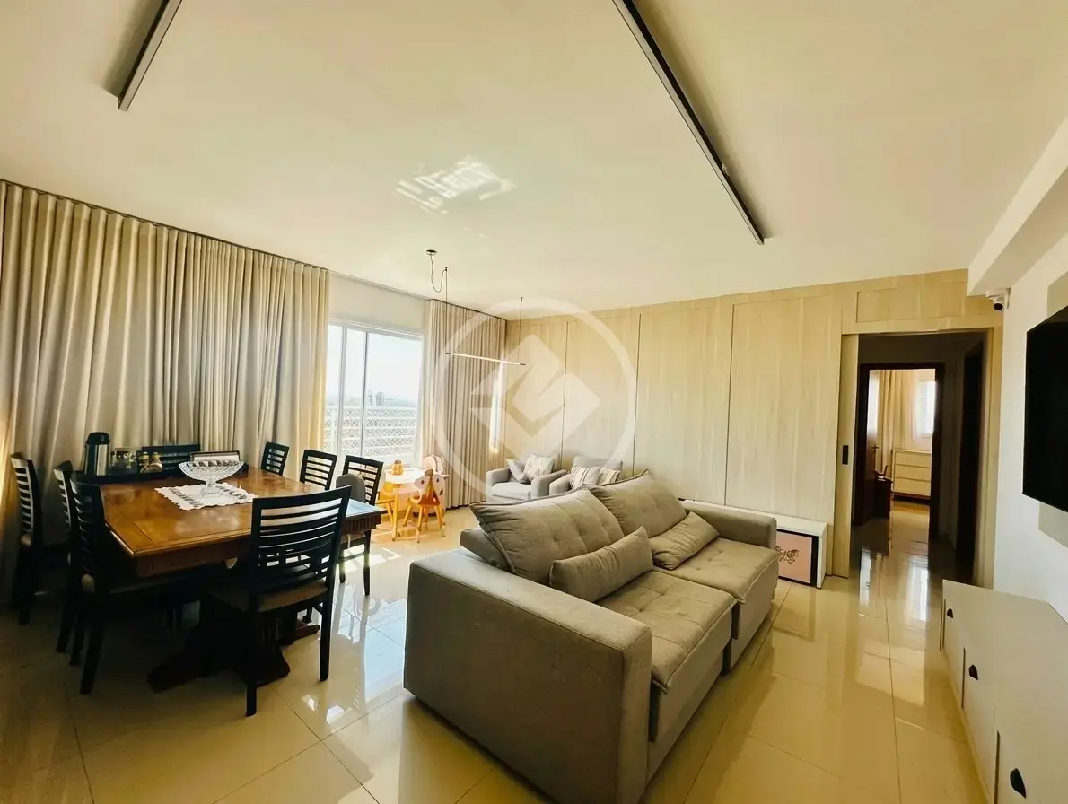 Imagem 1 - Apartamento em Jardim Europa, Goiânia - GO