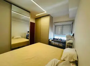 Imagem 2 - Apartamento em Jardim Europa, Goiânia - GO