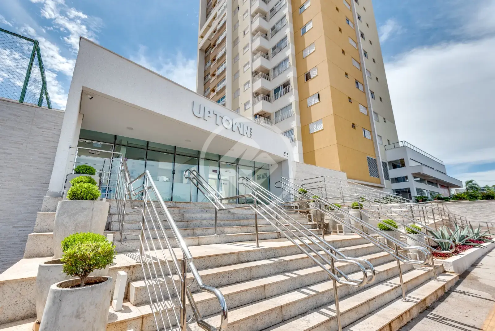 Image 18 - Apartamento em Jardim Europa, Goiânia - GO