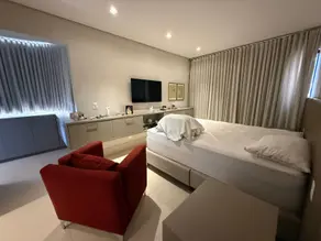 Imagem 4 - Cobertura em Setor Oeste, Goiânia - GO