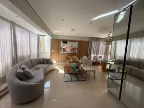 Cobertura Setor Oeste, Goiânia - GO — foto 1