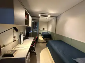 Imagem 5 - Cobertura em Setor Oeste, Goiânia - GO