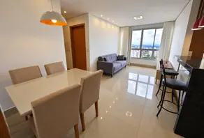 Apartamento Setor Leste Universitário, Goiânia - GO — foto 1